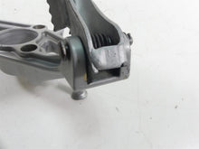 Load image into Gallery viewer, 2001 BMW R1150 GS R21 Left Front Rider Footpeg Foot Peg + Mount 46712335597 | Mototech271