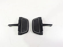 Load image into Gallery viewer, 1996 Harley Touring FLHTCUI Electra Glide Rear Passenger Floor Boards 52719-93B | Mototech271
