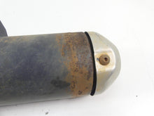 Load image into Gallery viewer, 2020 Yamaha YFM 700 Raptor Stock Exhaust Header Muffler Set 2LS-E4710-00-00