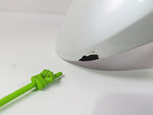 Load image into Gallery viewer, 2014 BMW K1600 GTL K48 Front Fender Guard & Cover 46617685915 46617711557