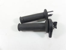 Load image into Gallery viewer, 2017 BMW RnineT Racer K32 Heated Left Right Hand Grip Set - Read 61318566508 | Mototech271