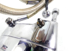 Load image into Gallery viewer, 2017 Harley Softail FXSB Breakout Front Left Chrome Brake Caliper 44382-99C | Mototech271