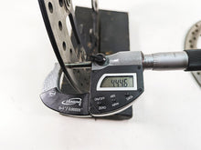 Load image into Gallery viewer, 2020 KTM 1290 Super Adventure R Brembo Front Brake Rotor Set 320Mm 6030906000030