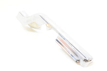 Load image into Gallery viewer, 2003 Harley Touring FLHRCI Road King Rear Chrome Struts Braces Covers Set | Mototech271