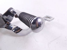 Load image into Gallery viewer, 2001 Harley Sportster XL883 Left Right Chrome Fw Foot Control Peg Shifter Br Ped | Mototech271