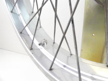 Load image into Gallery viewer, 1999 BMW R1100 GS 259E Nice Straight Front 2.5x19 Behr Wheel Rim 36312314912 | Mototech271