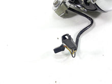 Load image into Gallery viewer, 2016 Harley Softail FLS Slim Led Cyron Headlight Bracket Bucket Set 73295-10 | Mototech271