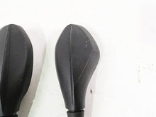 Load image into Gallery viewer, 2017 BMW F800GS Adv K75 Rear View Mirror Set - Scratch 51168532143 51168532144