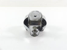 Load image into Gallery viewer, 2013 Harley Touring FLHX Street Glide Horn + Chrome Cover 61300478A