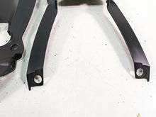 Load image into Gallery viewer, 2020 Ducati Scrambler 1100 Sport Pro Rear Fender Cover Fairing Set 56511241AC | Mototech271