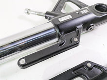 Load image into Gallery viewer, 2022 Harley RA1250 S Pan America Electronic Front Fork Legs 45400237 45400238