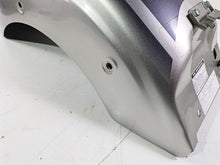 Load image into Gallery viewer, 2007 Yamaha XVS1300 V-Star Tour Rear Fender + Taillight Set 3D8-21610-00 | Mototech271