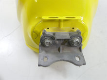Load image into Gallery viewer, 2015 Yamaha MT09 FZ09 Yellow Fuel Gas Petrol Tank -No Dents 1RC-24110-00-00