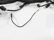 Load image into Gallery viewer, 2016 KTM 1290 Super Adventure Main & Engine Wiring Harness Loom 60411075133