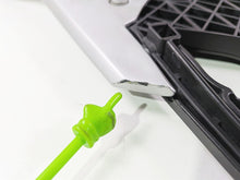 Load image into Gallery viewer, 2014 BMW K1600 GTL K48 Rear Passenger Handle Grab Bar 46548540953 46548540954