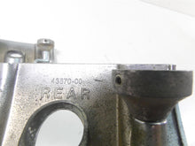 Load image into Gallery viewer, 2002 Harley Softail FXSTDI Deuce Chrome Spark Plug Covers 43870-00 43869-00