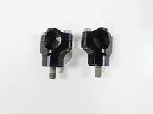 Load image into Gallery viewer, 2016 KTM 1290 Super Adventure Handlebar Holder Riser Set 00050000927