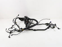 Load image into Gallery viewer, 2017 Harley Dyna FXDB Street Bob Main Wiring Harness Loom Non Abs 71072-12A