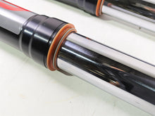 Load image into Gallery viewer, 2018 KTM 1290 Super Adv S WP White Power Front Fork Legs 14181Q2601