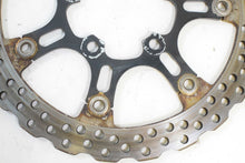Load image into Gallery viewer, 2006 Kawasaki ZX10R ZX10 R Ninja Front Brake Rotor Disc Set 41080-0098-11I