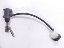 Load image into Gallery viewer, 2003 BMW R1200CL K30 Rear Fte Brake Master Cylinder D=14,29Mm 34317669624 | Mototech271