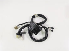 Load image into Gallery viewer, 2014 Yamaha YZFR1 R1 RN22 Left Hand Control Switch 1KB-83972-00-00