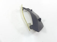 Load image into Gallery viewer, 2015 Victory Cross Country Tour Left Side Leg Vent Wind Deflector 1018237