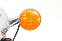 Load image into Gallery viewer, 2014 Indian Chief Vintage Taillight Blinker Plate Holder Set 5138445 | Mototech271