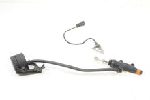 Load image into Gallery viewer, 2017 Ducati Multistrada 1200 ABS Rear Brembo Brake Master Cylinder 62540311B | Mototech271