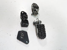 Load image into Gallery viewer, 2018 KTM 1090 Adventure R Rider Footpegs Foot Peg Rest Set 60003040133