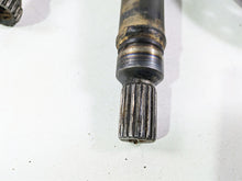 Load image into Gallery viewer, 2011 Can-Am Outlander 650 4X4 XT Drive Shaft Brake Disc Set 705400914 703500801