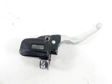Load image into Gallery viewer, 2017 Harley Softail FXSB Breakout Front 1/2" Brake Master Cylinder 41700233 | Mototech271