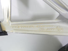 Load image into Gallery viewer, 2013 BMW R1200GS GSW K50 Rear Passenger Footpeg Vario Case  Set 46718532617 46718532616 | Mototech271