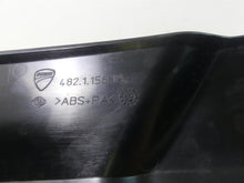 Load image into Gallery viewer, 2013 Ducati Streetfighter 848 Under Seat Side Cover Set 48211561A 48211571A | Mototech271