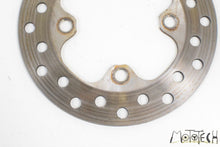 Load image into Gallery viewer, 2016 Honda TRX500 FA 4x4 Foreman Front Brake Rotor Disc SET 558MILES 45251-HR6 | Mototech271
