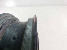 Load image into Gallery viewer, 2013 Harley FXDWG Dyna Wide Glide Rear 17x4.5 Rear Wheel Rim -Read 41430-09A | Mototech271