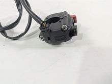 Load image into Gallery viewer, 2017 Aprilia RSV 1100 Tuono V4 Factory Right Hand Control Switch B045021