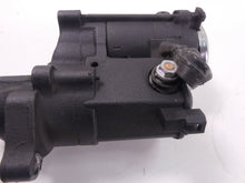 Load image into Gallery viewer, 2009 Harley Touring FLHTCU Electra Glide Engine Starter Motor + Cover 31618-06A