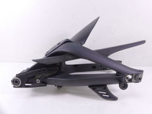 Load image into Gallery viewer, 2009 Triumph Street Triple 675R Rear Swingarm Swing Arm Suspension +Axle T205300