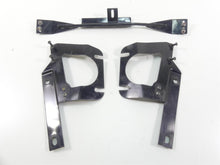 Load image into Gallery viewer, 1995 Harley Touring FLHTCU Electra Glide Front Fairing Mount Brackets 58478-86A | Mototech271