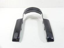 Load image into Gallery viewer, 2012 Harley Touring FLHX Street Glide Rear Fender Wing Fairing Cover 59739-09