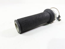 Load image into Gallery viewer, 2009 BMW R1200GS K255 Adv Left Heated Hand Grip 61317727067 | Mototech271