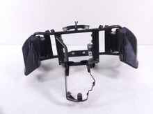 Load image into Gallery viewer, 2003 BMW R1200CL K30 Front Stay Subframe Speaker Gauges Mount 46637659454 | Mototech271