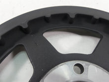 Load image into Gallery viewer, 2020 Harley Sportster XL1200 NS Iron Rear Drive Belt Pulley 68T 1" 40354-07 | Mototech271