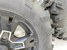 Load image into Gallery viewer, 2021 CFMoto Zforce 950 Sport Front Rear Wheel Rim 27x9 27x11 R14 5BY0-070100