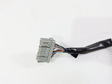 Load image into Gallery viewer, 2016 Honda CBR650 F Left Hand Control Switch Handle Bar Set 53150-MJE-305