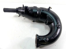 Load image into Gallery viewer, 2005 Seadoo 3D RFI Exhaust Header Expansion Chamber 274001189 274001190 | Mototech271