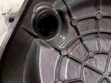 Load image into Gallery viewer, 2012 Kawasaki ZX1400 ZX14R Ninja Oem Engine Side Clutch Cover 14032-0570 | Mototech271