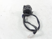 Load image into Gallery viewer, 2018 Ducati Hypermotard 939 SP Left Hand Blinker Control Switch -Read 65110142A | Mototech271