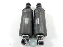 Load image into Gallery viewer, 2011 Harley Softail FXS Blackline Straight Rear Showa Suspension Shocks 54549-04